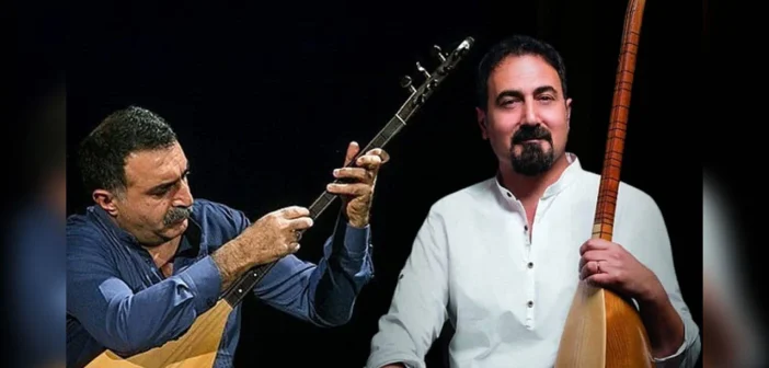 Mikaîl Aslan ve Erdal Erzincan, Türkiye’de İlk Kez Birlikte Sahne Alacak